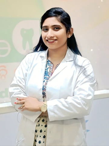 Dr.Lakshmi Poornima Uppala
